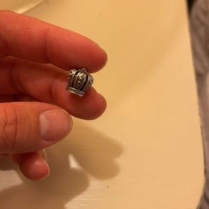 Pandora charm